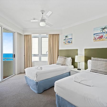 The Moroccan - Qstay Gold Coast Exterior foto