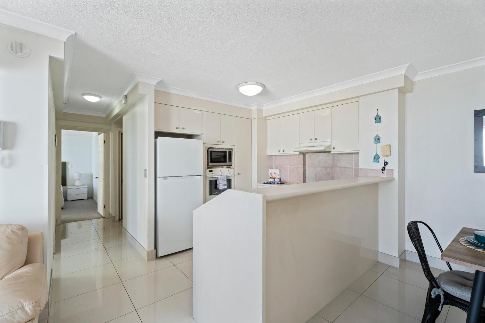 The Moroccan - Qstay Gold Coast Exterior foto
